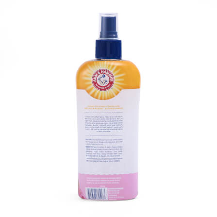สเปรย์กำจัดกลิ่นสุนัข ARM AND HAMMER กลิ่น KIWI BLOSSOM 236มล._2